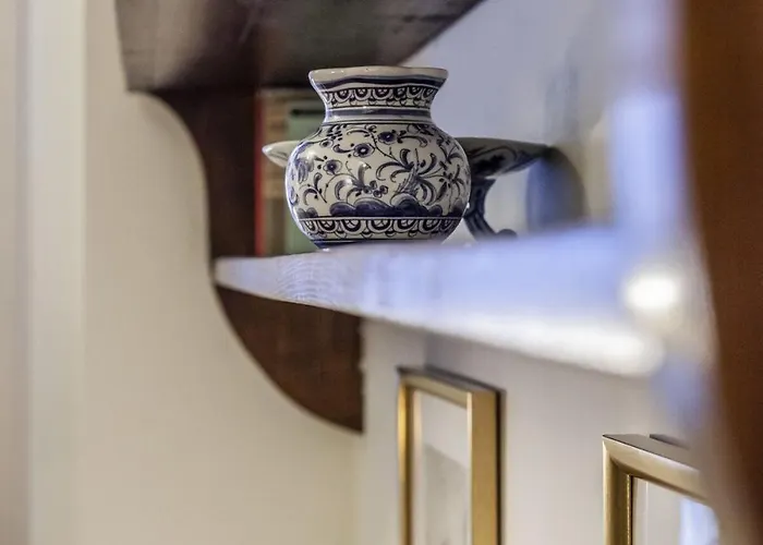 דירה La Del Palazzo