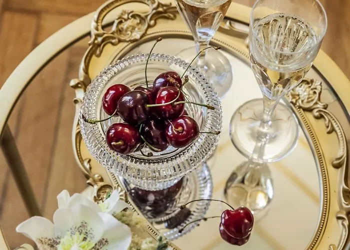 La Del Palazzo מילאנו