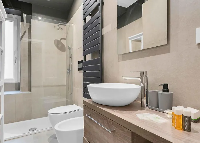 아파트 Via Rosmini House *