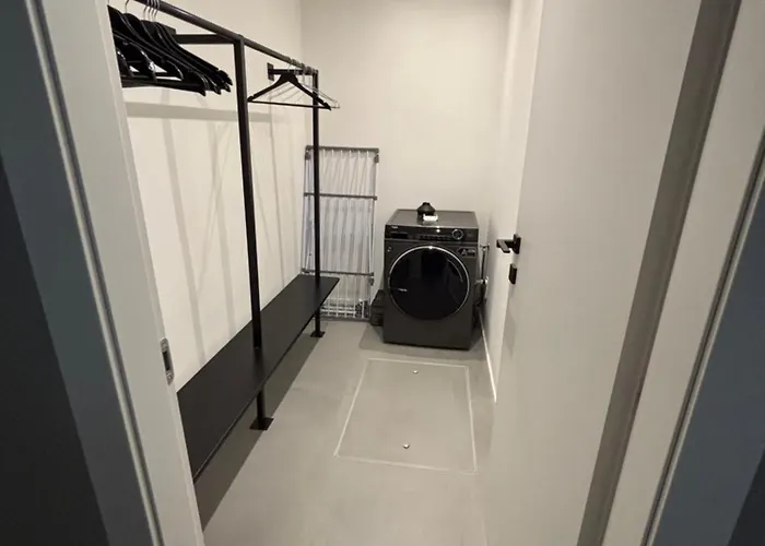 Appartement Hozyhome Soluzione A Prezzo Imbattibile Vicino Bocconi Milan