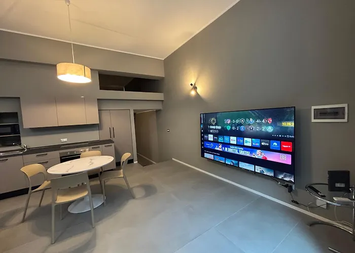Hozyhome Soluzione A Prezzo Imbattibile Vicino Bocconi Appartement Milan