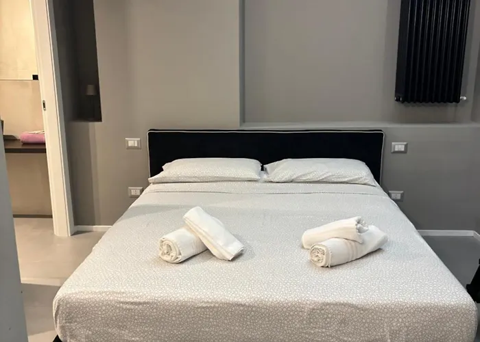 Hozyhome Soluzione A Prezzo Imbattibile Vicino Bocconi Appartement *