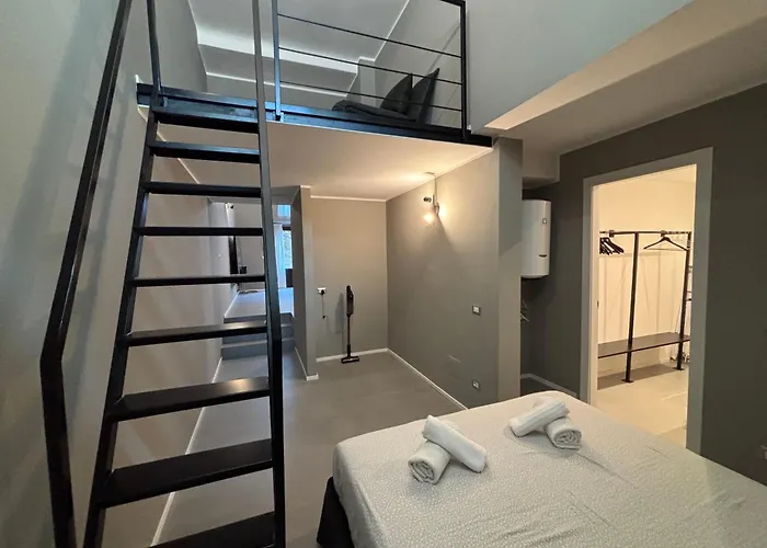 Hozyhome Soluzione A Prezzo Imbattibile Vicino Bocconi Appartement Milan