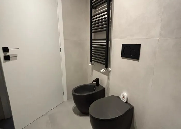 Hozyhome Soluzione A Prezzo Imbattibile Vicino Bocconi Appartement Milan