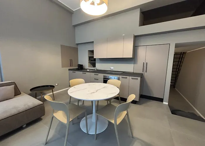 Hozyhome Soluzione A Prezzo Imbattibile Vicino Bocconi Appartement