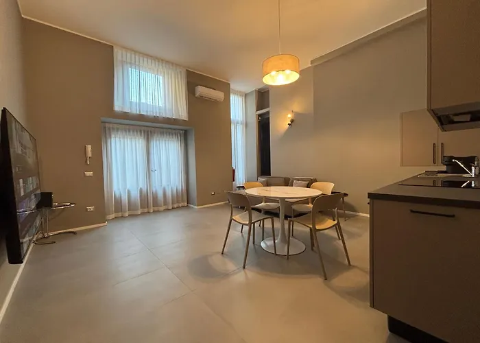 Appartement Hozyhome Soluzione A Prezzo Imbattibile Vicino Bocconi