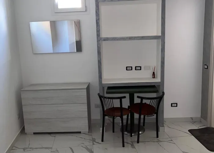San Siro Apartman Milánó