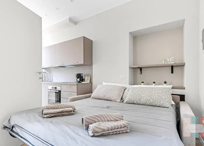 Tag2 -lodi- Elegant - Apartment *