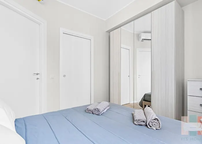 Appartamento Tag2 -lodi- Elegant - *