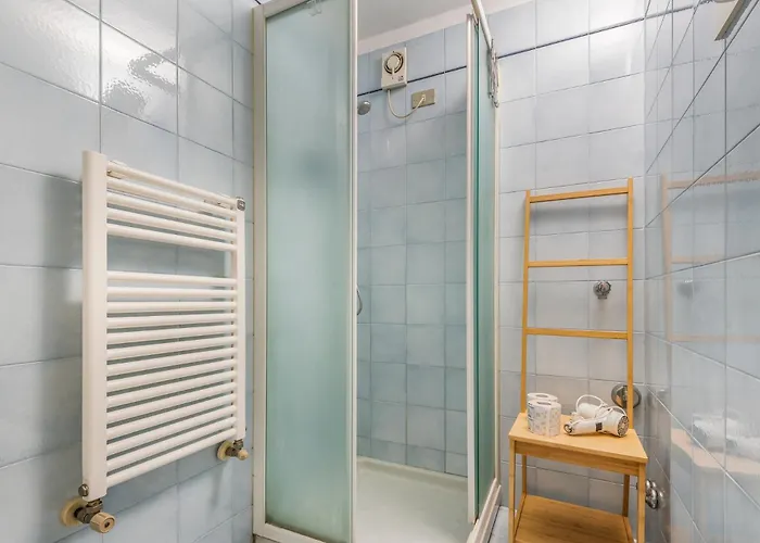 New Via Alberto Mario 2 Pax Wi-fi Mailand