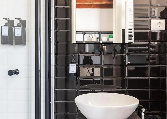 Cozy Flat Cenisio Apartment *