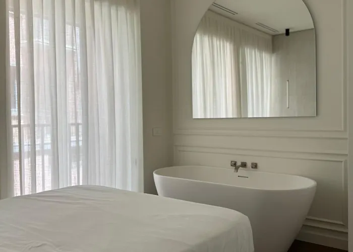 Apartman Ando's Boutique