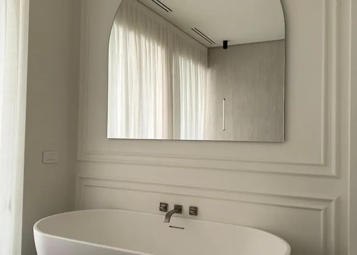 Apartman Ando's Boutique