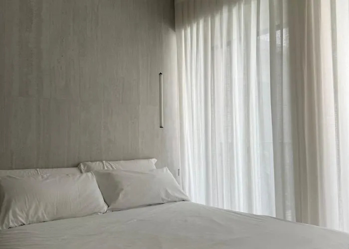 Ando's Boutique Apartman *