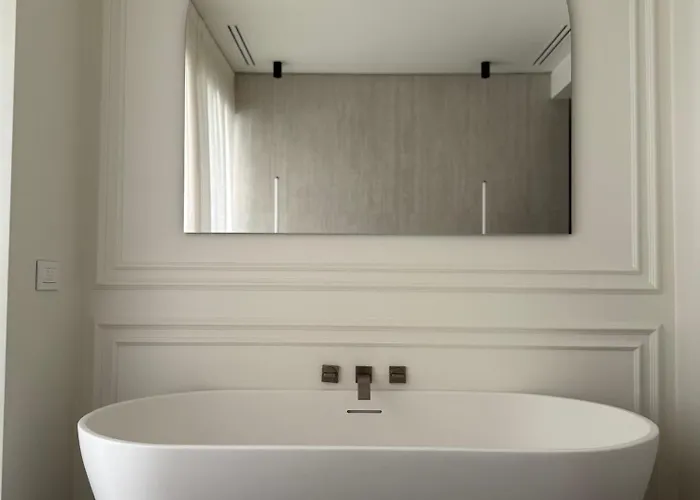 Ando's Boutique Apartman Milánó