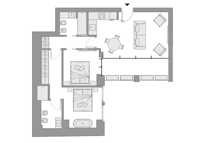 Ando's Boutique Apartman