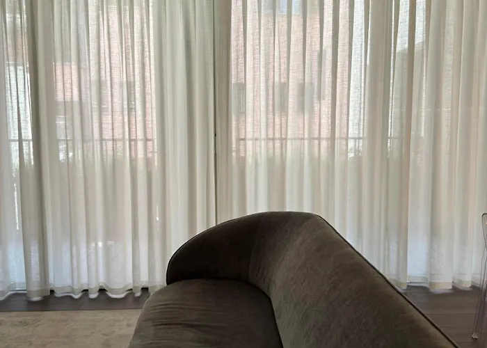 Ando's Boutique Apartman *