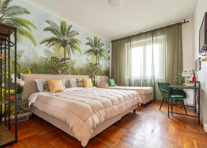 Casa Flavia *