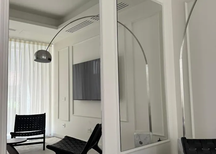 Apartman Ando's Boutique