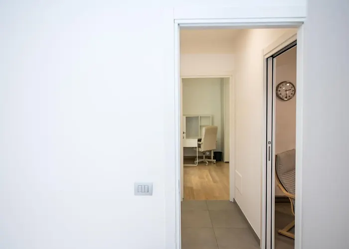 Apartman Shortmi Navigli