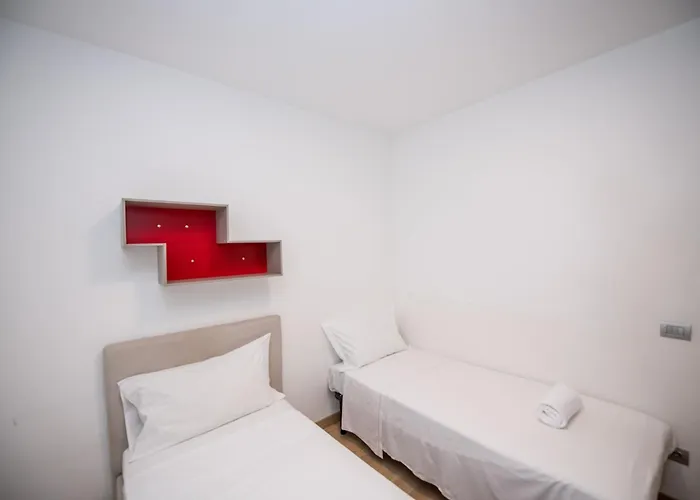 Apartman Shortmi Navigli *