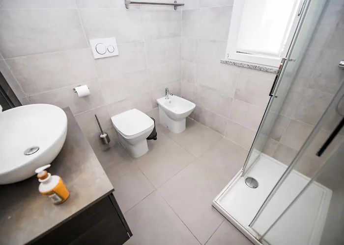 Appartamento Shortmi Navigli *