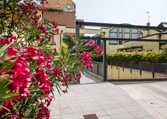 Appartamento Shortmi Navigli Milano