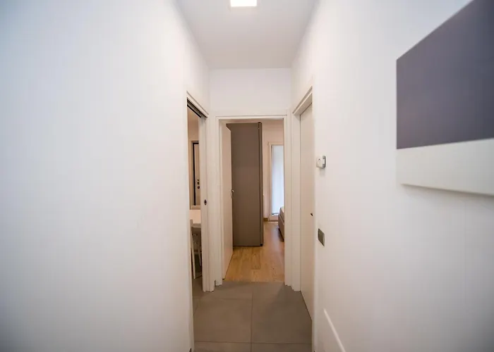Apartman Shortmi Navigli *
