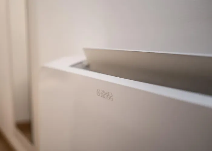 Shortmi Navigli Apartman *