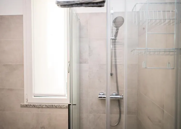 Appartamento Shortmi Navigli Milano