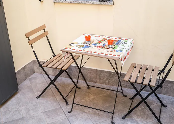 Appartamento Shortmi Navigli