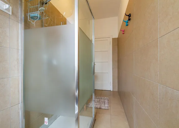 Апартаменты Casa Flavia