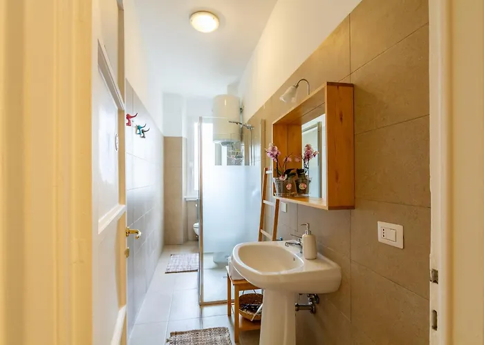 Casa Flavia * Μιλάνο