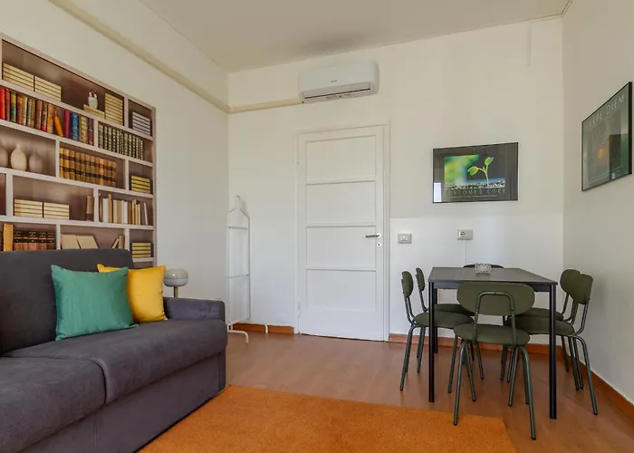 Διαμέρισμα Casa Flavia