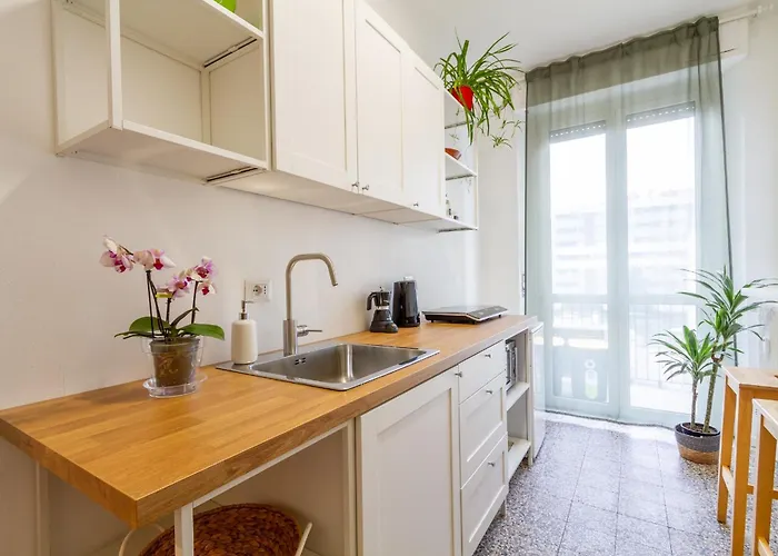 Casa Flavia *