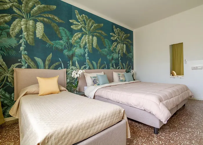 Апартаменты Casa Flavia *