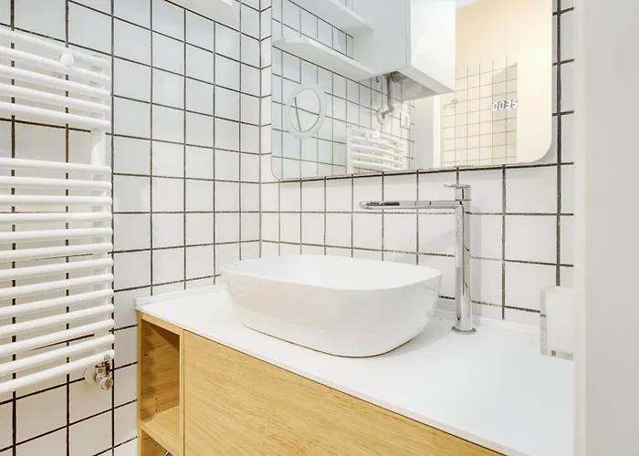 La Del Parco Sempione 밀라노