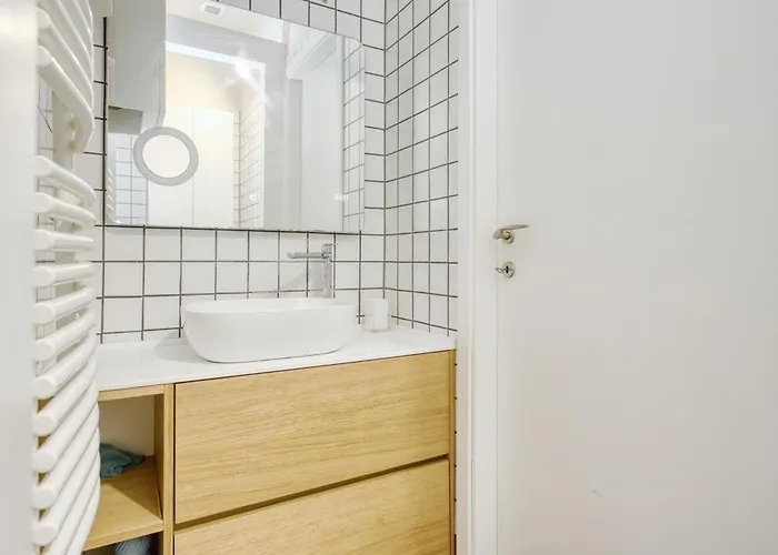 La Del Parco Sempione