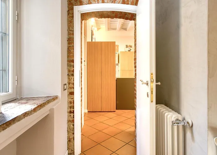 La Del Parco Sempione 아파트