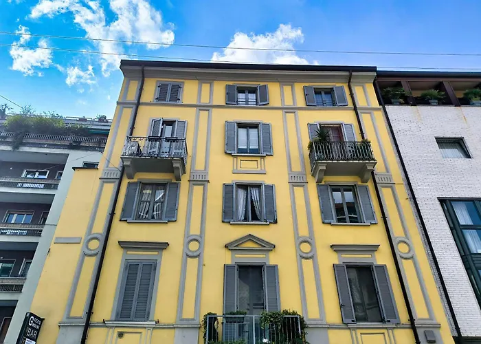 La Del Parco Sempione *