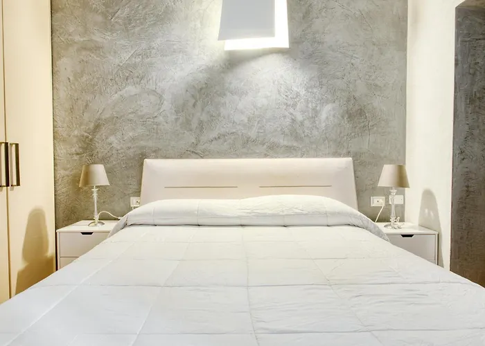 La Del Parco Sempione 밀라노