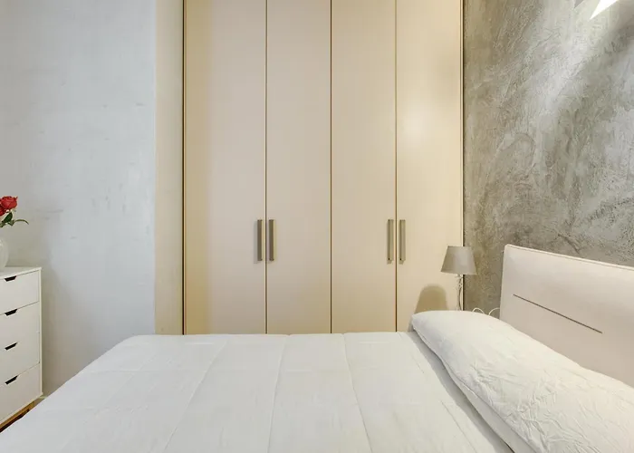 La Del Parco Sempione * 밀라노