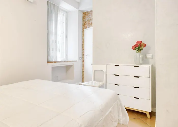 La Del Parco Sempione