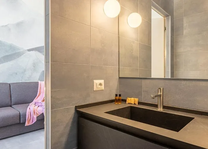 Station Design - B * Milán