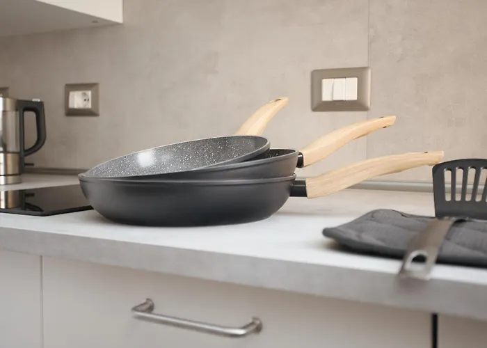 Just Urban - Bright Flat Solari Area - 2 Min Metro M4 *