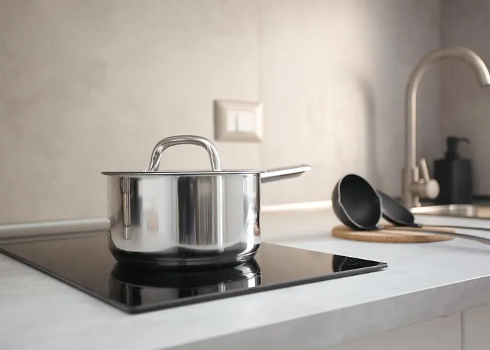 Just Urban - Bright Flat Solari Area - 2 Min Metro M4 Διαμέρισμα *