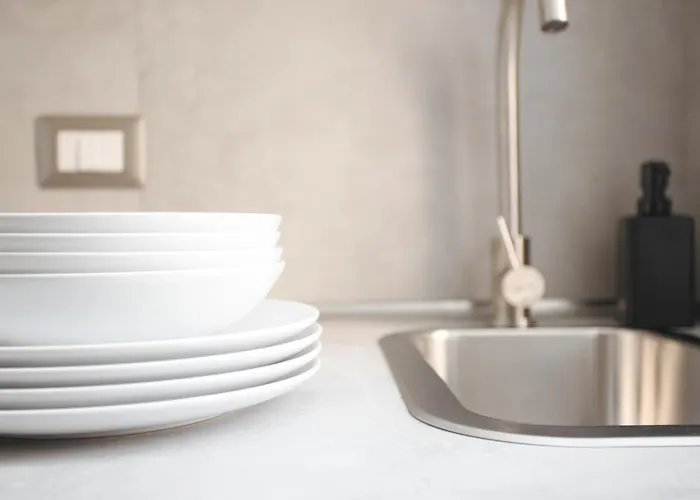 Just Urban - Bright Flat Solari Area - 2 Min Metro M4