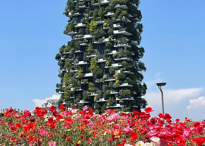 Mansarda Con Terrazzo Centralissima Apartmán