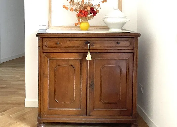 Mansarda Con Terrazzo Centralissima *