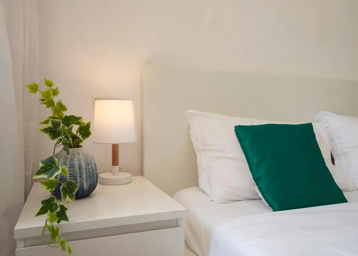 דירה Moscova Dream - Bright And Quiet 5th Floor מילאנו